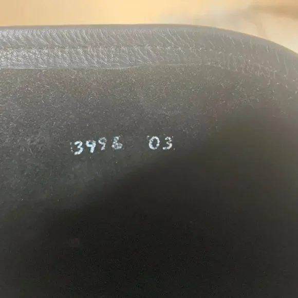 Frye Womens Veronica Short Bootie
Boots Black Leather Slouchy Moto
Ankle Boots S - Picture 11 of 16